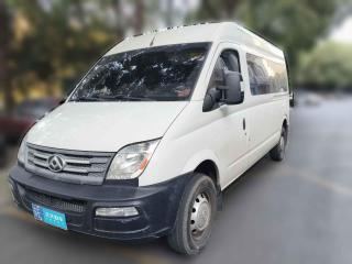 上汽大通MAXUS新途V802021款 2.0T 手動經(jīng)典傲運(yùn)通長軸中頂6/7/8/9座