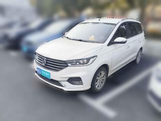 寶駿寶駿3602019款 1.5L 手動精英型 國VI