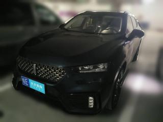 魏牌魏牌 VV72021款 2.0T 科技版