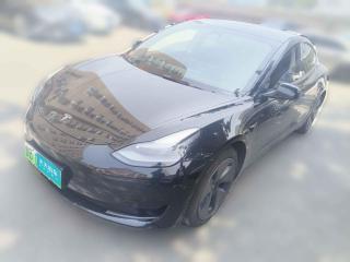 特斯拉Model 32022款 后轮驱动版