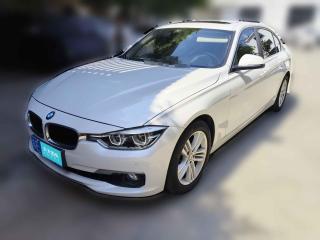 寶馬寶馬3系2017款 320Li 時尚型