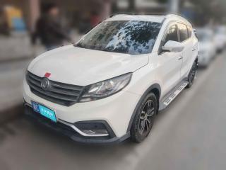 東風風光風光5802018款 1.5T CVT豪華型