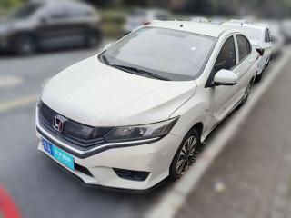 本田哥瑞2016款 1.5L CVT經典版