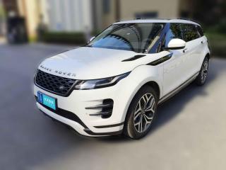 路虎攬勝極光2021款 極光L 249PS R-Dynamic S 性能版