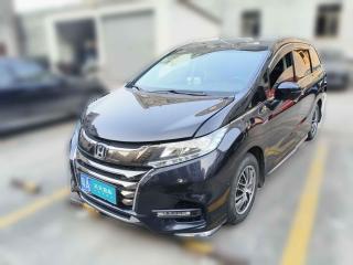 本田奧德賽2019款 2.0L 銳·暢享版