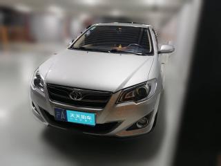 豐田花冠2013款 1.6L 自動卓越版