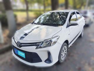 豐田威馳2021款 1.5L 手動創行版