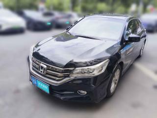 本田雅閣2015款 2.4L EX 豪華版