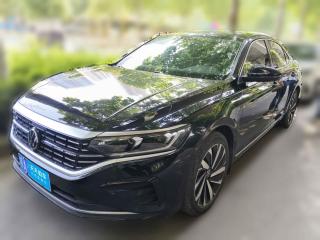 大众帕萨特2023款 330TSI 精英版 大众帕萨特2023款 330TSI 精英版