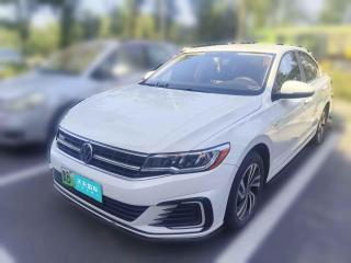 大眾寶來·純電2021款 尚