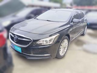 別克君越2016款 改款 28T 精英型「濟(jì)南二手車」「天天拍車」