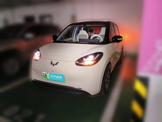 五菱汽車五菱繽果2025款 333km 靈犀尊享款