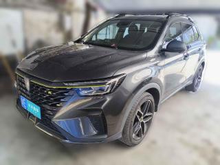 榮威榮威RX52021款 PLUS 330TGI 自動國潮智臻版