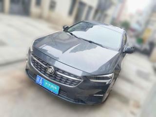 別克君威2020款 552T 精英型