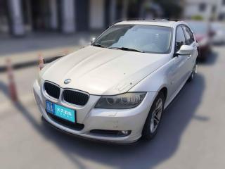 寶馬寶馬3系2010款 320i 時尚型