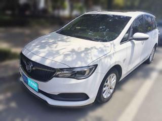 别克别克GL62018款 18T 6座豪华型