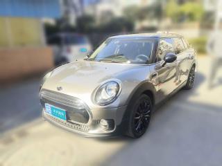 MINIMINI CLUBMAN2016款 改款 1.5T COOPER