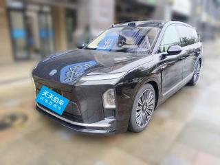 蔚来蔚来ES82026款 六座行政豪华版