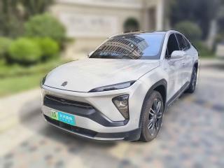 蔚来蔚来EC62020款 615KM 性能版