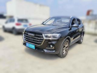 哈弗哈弗H62021款 國潮版 1.5T 自動冠軍版