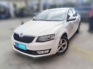 斯柯達明銳2015款 1.6L 手動逸杰版