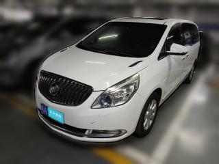 別克別克GL82014款 3.0L XT豪華商務旗艦版