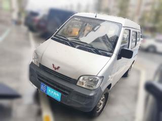 五菱汽車五菱之光2023款 1.5L 實用型 5/7座