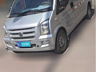 東風(fēng)小康東風(fēng)小康C352019款 1.5L基本型Ⅱ廂車國VI DK15