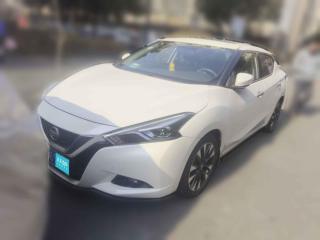 日产蓝鸟2016款 1.6L CVT智酷版