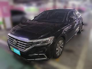 大眾帕薩特新能源2019款 430PHEV 混動豪華版