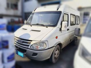 依維柯依維柯褒迪2012款 2.5T-A32 基本型