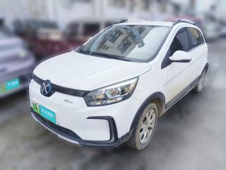 北汽新能源北汽新能源EC52019款 新尚版