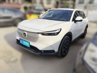 本田繽智2025款 1.5L CVT舒享版