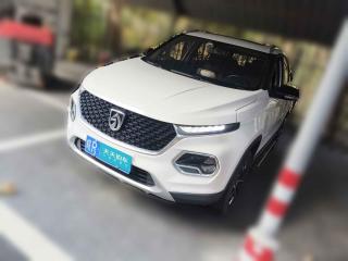 宝骏宝骏5102019款 1.5L 自动尊享型 国V「嘉兴二手车」「天天拍车」