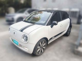 歐拉歐拉黑貓2021款 351km 豪華型