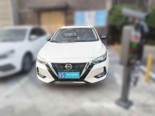 日产轩逸2022款 1.6L XL CVT悦享版