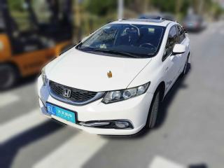 本田思域2014款 1.8L 手动舒适版