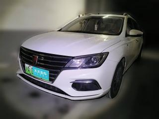 荣威荣威Ei52018款 互联网旗舰版