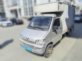 五菱汽车五菱之光小卡2020款 1.2L 单排