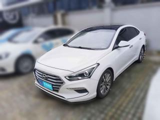 現代名圖2017款 1.8L 自動智能型GLS 國V「蘇州二手車」「天天拍車」