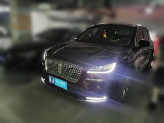 林肯冒險家2020款 2.0T 兩驅尊享版