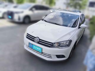 大眾捷達2015款 質惠版 1.6L 自動舒適型