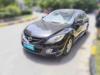 馬自達睿翼2011款 轎跑 2.0L 自動精英版