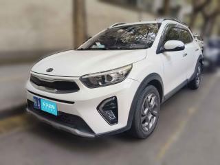 起亞奕跑2019款 1.4L 自動趣享版 國V