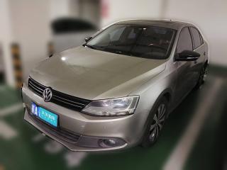 大眾速騰2012款 1.8TSI 自動旗艦版