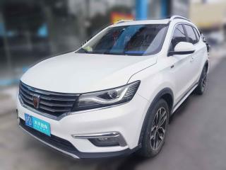 荣威荣威RX52018款 20T 两驱自动互联网智臻版