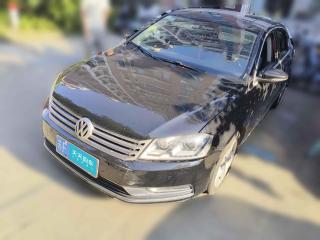 大眾邁騰2016款 2.0TSI 智享豪華型