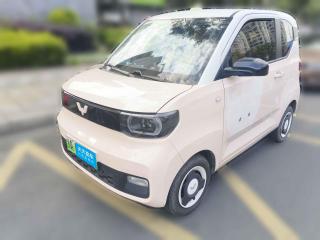 五菱汽车宏光MINIEV2020款 悦享款 磷酸铁锂