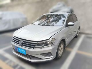 大众捷达2017款 1.5L 手动时尚型