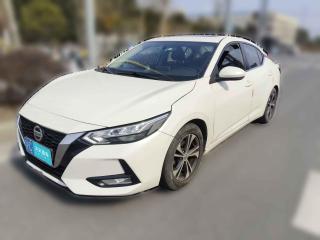 日产轩逸2020款 1.6L XL CVT悦享版